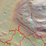 Archeologie en high-tech laser scanning?